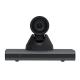 Android video conferencing endpoint with full HD 1080p 12x optical zoom camera for office video conference