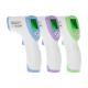 3 - 5cm Electronic Forehead Thermometer , Baby Forehead And Ear Thermometer
