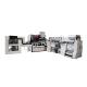 MK9 5000pcs/min Cigarette Making Machine and Assembling Machine With Tray filler