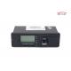 Fingerprint Fuel Monitoring Manual Entry Digital Tachograph CAN Bus Intelligent Terminal
