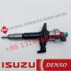 Diesel Common Rail Fuel Injector 095000-5750 8-97354811-0 For ISUZU D-MAX 4JK1