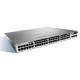 WS-C3850-48T-E Cisco Catalyst C3850-48T Switch Layer 3 - 48 * 10/100/1000 Ethernet ports - IP service
