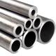 ISO SGS ROHS 301 Stainless Steel Pipe Tube Seamless SS Tube For Railing