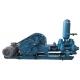 Horizontal Double Cylinder BW 850 Mud Pump With Diesel Engine