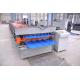 Roof Tile / Roofing Sheet Roll Forming Machine Metal Deck Roll Forming Machine