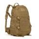 Outdoor Travel Special Shoulder Backpack with 50 Litre Capacity and Cotton Lining Made