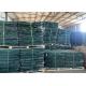 Hot Dipped Galvanized Wire Panel Military Barrier For Economic Products Cost