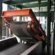 Self-cleaning Iron Conveyor Belt Magnetic Separator for Streamlined Production Process