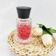 100ml Luxury Scent Mini Bottle Glass Diffuser Custom Essential Oil for Home Fragrance