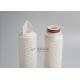 Benzene 0.45 Micron 222 PET Connector PBT Membrane Filter Cartridge