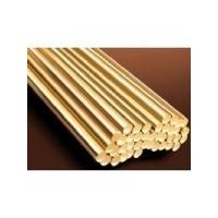 Polished Surface Copper Round Rod / Copper Round Bar 1 - 800mm Diameter