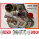 Diesel Common Rail Fuel Pump For BOSCH 0986437370 5398557 For Cummins ISB QSB