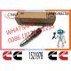 Diesel Engine Common Rail QSX15 Fuel Injector 4076963 4903028 570016 1521978 4062568 4088723 4954646 1846351 4954648