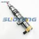 20R-8063 20R8063 C9 Engine Fuel Injector For D6R Track