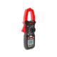 HT206A Digital Clamp Meter AC Current Voltage Resistance Continuity Measuring Tester