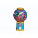 Mini Round Toy Balls Gumball Vending Machine Game Token With CE Certification