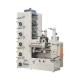Label Paper Automatic Flexographic Printing Machine 60m/Min