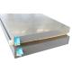 Al 3105 Aluminum Plate Al Mn Alloy Sheet JIS AISI 3105 Anti Rust 6000mm