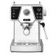 OEM Digital Espresso Machine With Dual Stainless Fitler