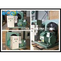 Multi Functional Freezer Condensing Unit For Frozen Cold Storage Room