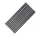 High Density Small Diameter Pyrolytic Graphite Rods  For Iron Castings  Industry