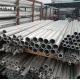 1000 Series Aluminum Tube Pipe 25mm High Precision Cold Drawn