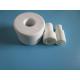 Small Ceramic Steatite Insulators Parts High Wear Resistance For Equipment