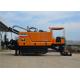 Underground Pipe Laying Rig HDD Trenchless Boring Tool Automatic Anchorage Device