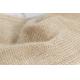 Silky Recycled Acrylic Nylon Blend Yarn , 2/26NM Skin Friendly Alpaca Blend Wool