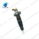 235-2888 Diesel Fuel Injector Common Rail Injector 2352888 For C-9 Engine