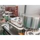 Automatic Liquid and Powder Automatic Liquid Filling Machine Filling Capping Machine with Accuracy