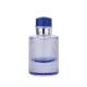 Bulk Custom Crystal 30ml 50ml Bulk Glass Perfume Bottles| Standard Shapes (Round/Square) | Custom Label