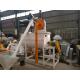 1-10 Ton Per Hr Poultry Feed Production Line For Feed Mill Plant