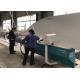 Semi Auto Glass Bending Machine 0.5 Mm , Insulating Glass Production Line 380V