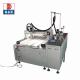 Electric Driven Rectifier Bridge Potting Casting Resin Machine with FDA Certification