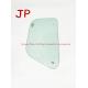 4602570 Excavator Cab Glass 4.5cm Thickness Right Rear Side Glass