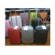 Carry On Trends ABS 2 Wheel Luggage Bags Zipper Framed For Travelling