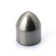 Carbide Buttons/Inserts/Tips For DTH Drill Bits Spare Parts with high hardness