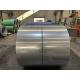 304 SS Hot Rolled Stainless Steel Coil BA 2B Finish 0.3mm - 2.5mm Thickness