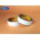 Double Sided Sticky Tape Industrial Grade For Various Surface , Waterproof Double Sided Tape