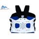 Thoracic Orthosis Waist Brace / Back Lumbar Support With Airbag Adjustable