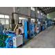 70+35mm Pvc Insulated Wire Extrusion Machine / Cable Making Machine