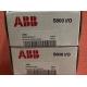 ABB AI810 ANALOG INPUT MODULE 3BSE008516R1 8 CH ABB 800XA PLC
