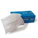 Anti Virus Face Mask Surgical Disposable 3 Ply Dustproof Eco Friendly Class II