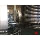 ISO9000 Industrial Hygiene Mesh Belt Baking Cooling Towers