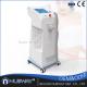 1800w laser depilation / 808nm Diode Laser hair removal / painless Laser machine from from beijing NUBWAY