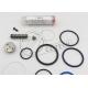 F00041N046 Fuel Injection Engine Repair Kits Fit SCANIA 1766549 Injector 0414701037