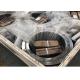 X46Cr13 Stainless Steel Ring Die Vacuum Heating Treatment SGS Certification