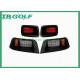 12V Headlight And Taillight Kits Electric Golf Cart Parts OEM Service