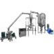 100Kg/H Industrial Grinding SS304 Food Pulverizer Machine